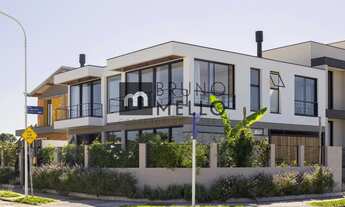 Imagem: Casa com 4 quartos no Jardim Campeche