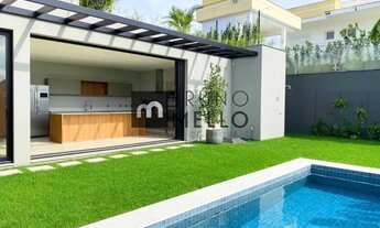 Imagem 4: Casa com 4 suítes no Marina Philippi, Lagoa da Conceição, Floripa