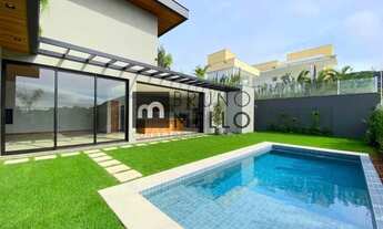 Imagem: Casa com 4 suítes no Marina Philippi, Lagoa