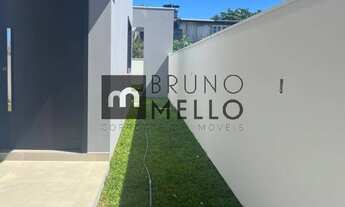 Imagem 4: Casa Sofisticada com 3 suítes e 157 m² no loteamento Jardim Campeche - Del Rey Eco Residen