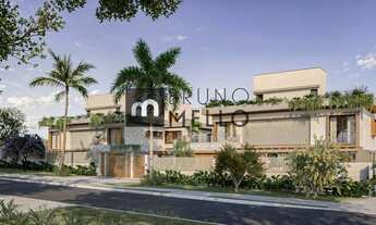 Imagem 3: Casas com 4 quartos a poucos passos da praia do Rio Tavares, Florianópolis