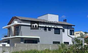 Imagem 2: Casa Sofisticada com 3 suítes e 157 m² no loteamento Jardim Campeche - Del Rey Eco Residen