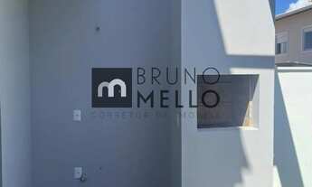 Imagem 7: Casa Sofisticada com 3 suítes e 157 m² no loteamento Jardim Campeche - Del Rey Eco Residen