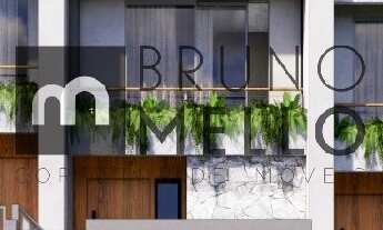 Imagem 1: Casa Exclusiva com 2 suítes e piscina no Campeche, Florianópolis/SC