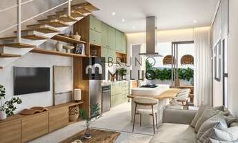 Imagem 5: Casa Exclusiva com 2 suítes e piscina no Campeche, Florianópolis/SC