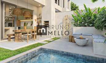 Imagem 4: Casa Exclusiva com 2 suítes e piscina no Campeche, Florianópolis/SC