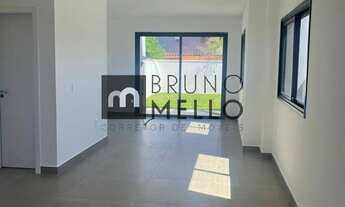 Imagem 5: Casa Sofisticada com 3 suítes e 157 m² no loteamento Jardim Campeche - Del Rey Eco Residen