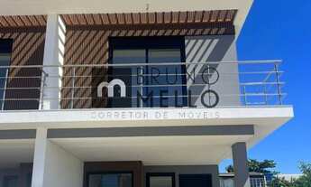 Imagem 3: Casa Sofisticada com 3 suítes e 157 m² no loteamento Jardim Campeche - Del Rey Eco Residen