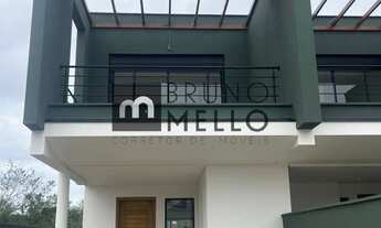 Imagem 4: Casa com 3 dormitórios no Villa Ribeirão do Ribeirão da Ilha, Florianópolis/SC