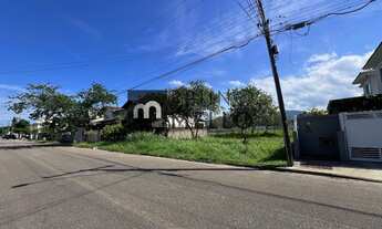 Imagem 2: Terreno no Marinas do Campeche com 452 metros quadrados, Florianópolis, SC
