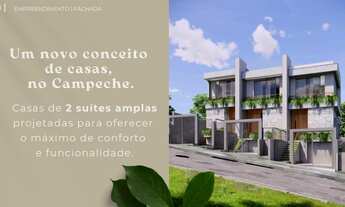 Imagem 7: Casa com 2 suítes no Campeche, Florianópolis/SC