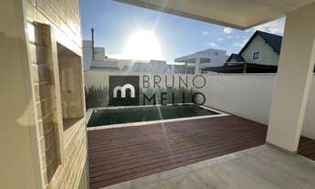 Imagem 6: Casa com piscina na Lagoa com 3 suítes, Floripa/SC