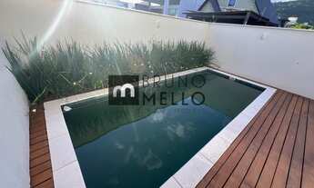 Imagem 7: Casa com piscina na Lagoa com 3 suítes, Floripa/SC