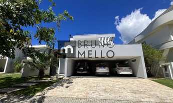 Imagem: Exclusividade e Sofisticação no Condomínio