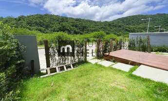 Imagem 6: Casa de arquitetura única com área total de 197 m² no Villa Pamplona, Rio Tavares - Florip