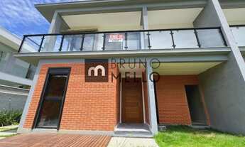 Imagem 4: Casa de arquitetura única com área total de 197 m² no Villa Pamplona, Rio Tavares - Florip