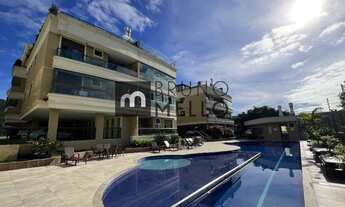 Imagem: Apartamento exclusivo com 3 suítes no Las