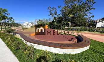 Imagem 2: Terreno no Bosque Résidence Galerie no Campeche, Floripa/SC