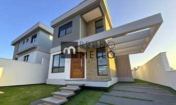 Imagem: Casa com 4 quartos individual no Villa Pamplona