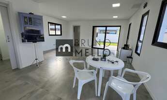 Imagem 7: Casa individual com 4 quartos no Villa Pamplona, Rio Tavares - Florianópolis/SC