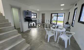 Imagem 6: Casa individual com 4 quartos no Villa Pamplona, Rio Tavares - Florianópolis/SC