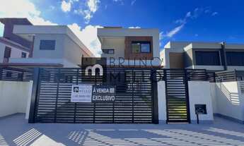 Imagem: Casa individual com 4 quartos no Villa Pamplona