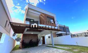 Imagem 2: Casa individual com 4 quartos no Villa Pamplona, Rio Tavares - Florianópolis/SC