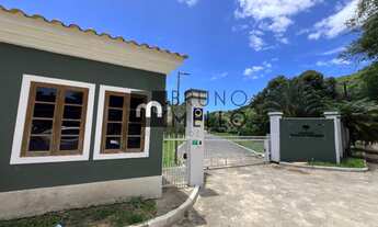 Imagem: Terreno com 400 metros em condomínio fechado