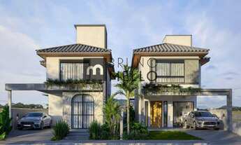 Imagem: CASA INDIVIDUAL COM 3 QUARTOS NO VILLA PAMPLONA