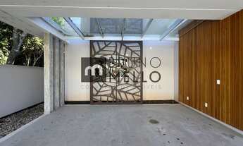 Imagem 3: Casa Exclusiva para Locação em Condomínio Fechado no Campeche, próximo do Shopping Oka Flo