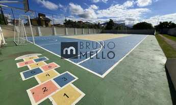 Imagem 1: Terreno com 399,42 m2 em Condomínio Fechado no Campeche, Florianópolis