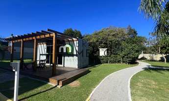 Imagem 7: Terreno plano com 390,80 em Condomínio Fechado no Campeche, Floripa/SC