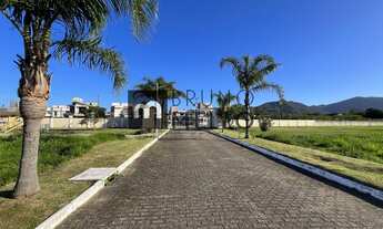 Imagem 3: Terreno com 399,42 em Condomínio Fechado no Campeche, Próximo do Shopping Oka Floripa