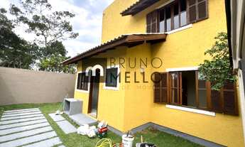 Imagem 7: Casa para alugar em condomínio fechado no Campeche com 3 dormitórios - Floripa/SC