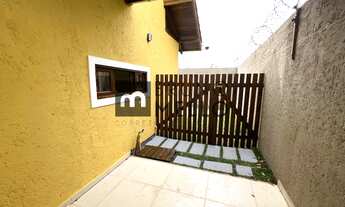 Imagem 4: Casa para alugar em condomínio fechado no Campeche com 3 dormitórios - Floripa/SC