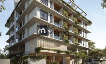 Imagem: Cobertura 2 Dormitórios no Novo Campeche