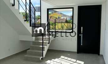 Imagem 6: Casa com 3 quartos à 200 metros da Praia do Campeche - Floripa/SC