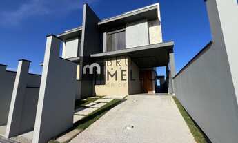 Imagem 1: Pronta para morar com 4 quartos à poucos passos da Praia no Jardim Campeche, Floripa/SC