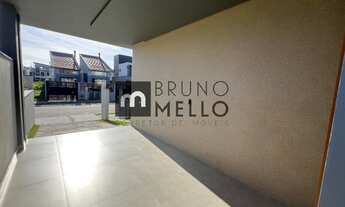 Imagem 3: Pronta para morar com 4 quartos à poucos passos da Praia no Jardim Campeche, Floripa/SC