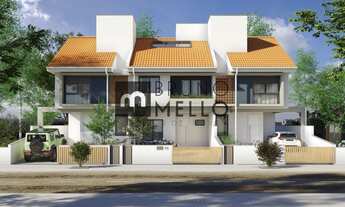 Imagem: Lançamento com sótão na praia do Campeche