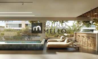 Imagem 5: Studio à venda no Novo Campeche - Quadra Mar