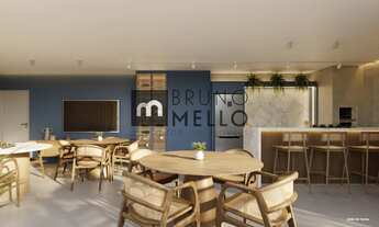 Imagem 6: Studio à venda no Novo Campeche - Quadra Mar