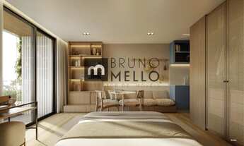 Imagem 7: Studio à venda no Novo Campeche - Quadra Mar