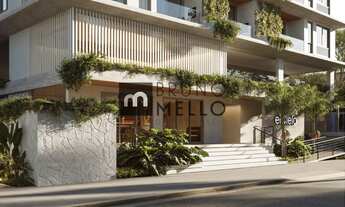 Imagem: Apartamento à venda no Novo Campeche