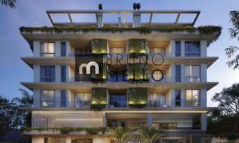 Imagem 4: Apartamento à venda no Novo Campeche - Quadra Mar