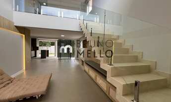 Imagem 4: Casa Exclusiva para Locação em Condomínio Fechado no Campeche, próximo do Shopping Oka Flo