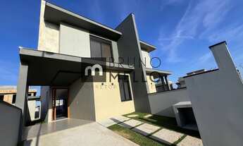 Imagem: Casa com 4 quartos no Jardim Campeche, Floripa/SC