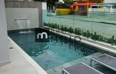 Imagem 2: Apartamento Vista Mar à 200 metros da Praia de Palmas em Governador Celso Ramos