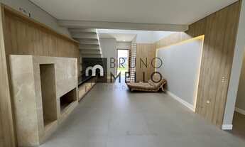 Imagem 5: Casa Exclusiva para Locação em Condomínio Fechado no Campeche, próximo do Shopping Oka Flo