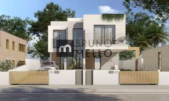 Imagem: Casa com 3 suítes no Jardim Campeche